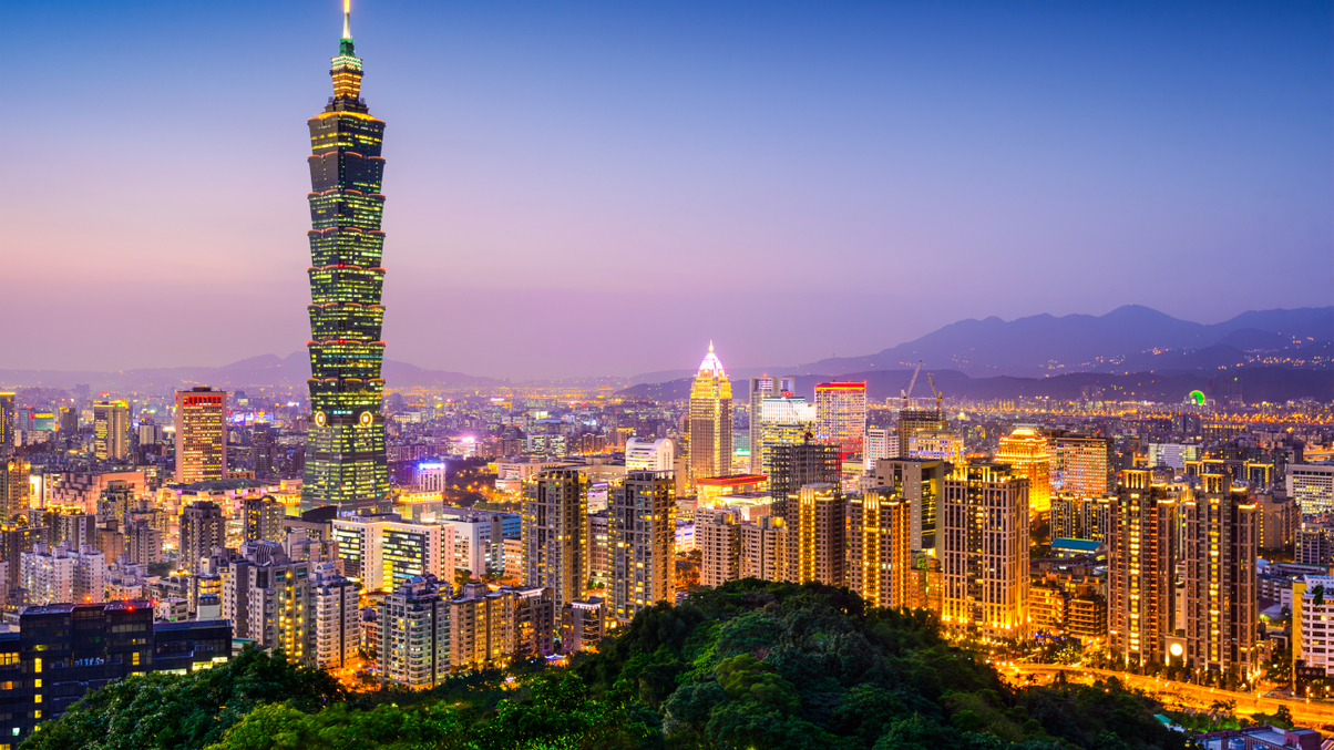 15 years of AI: Developments in Taiwan