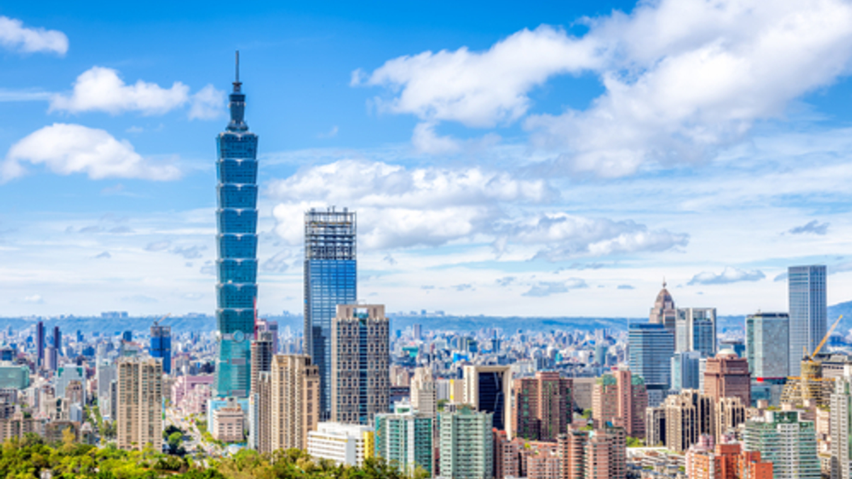 Pimco seeking licence, staff for new Taiwan operation