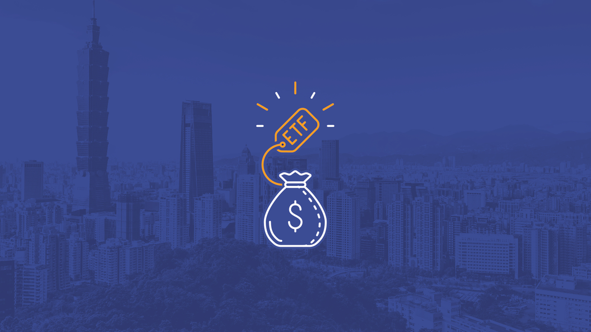 Why Taiwan’s insurers have built big bond ETF positions