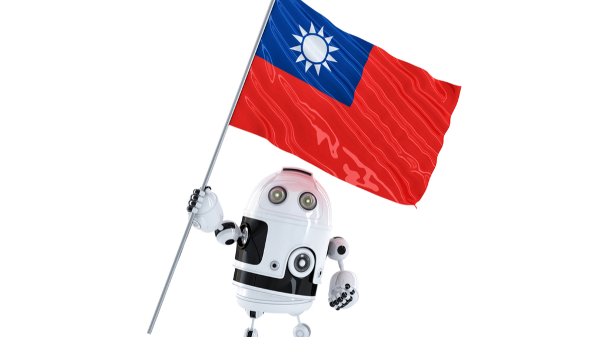 Taiwan robo rules eased as fintech gains momentum