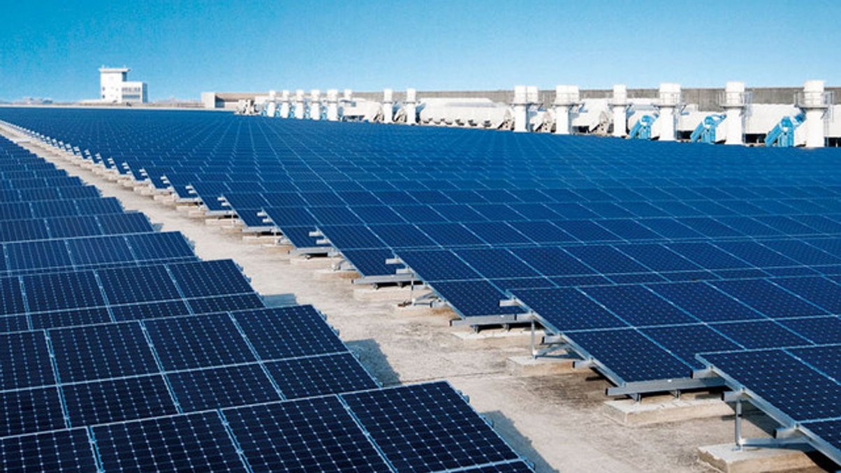 Partners Group focusing on renewables in Asia