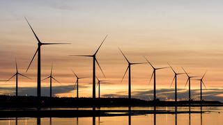 Deutsche Bank closes hedge for offshore wind farm in Taiwan Deutsche Bank closes hedge for offshore wind farm in Taiwan
