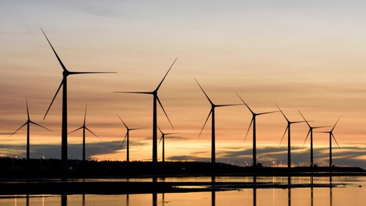 Deutsche Bank closes hedge for offshore wind farm in Taiwan Deutsche Bank closes hedge for offshore wind farm in Taiwan
