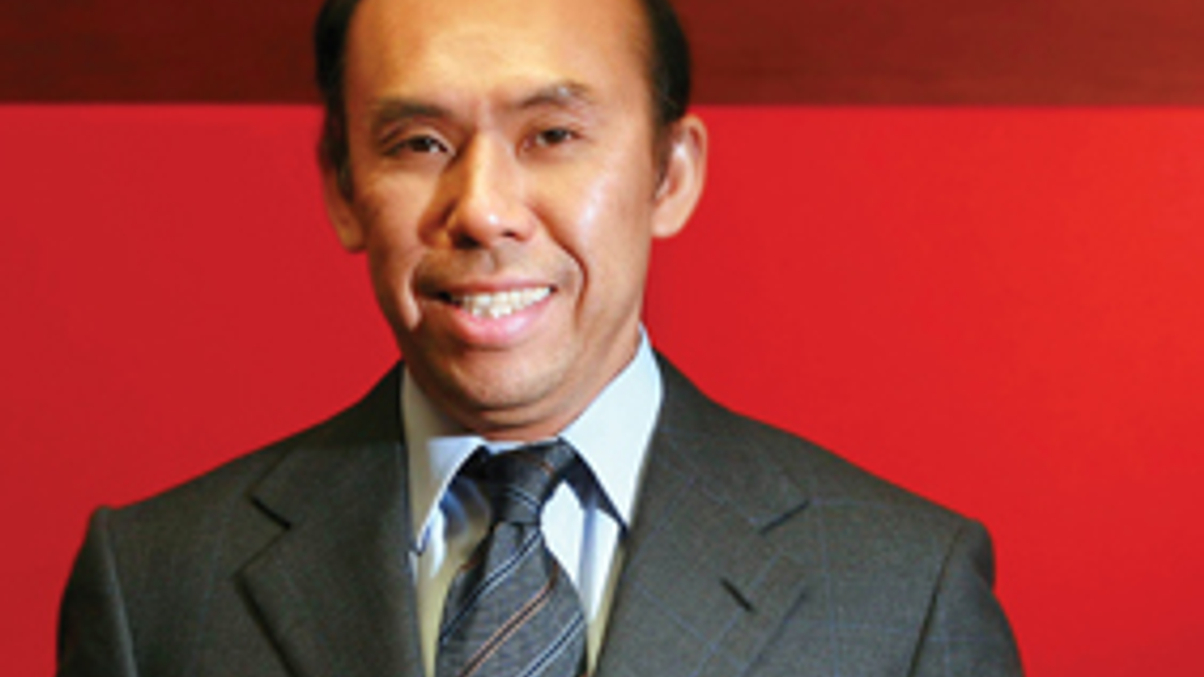 CAI sees prospects in Asian special situations