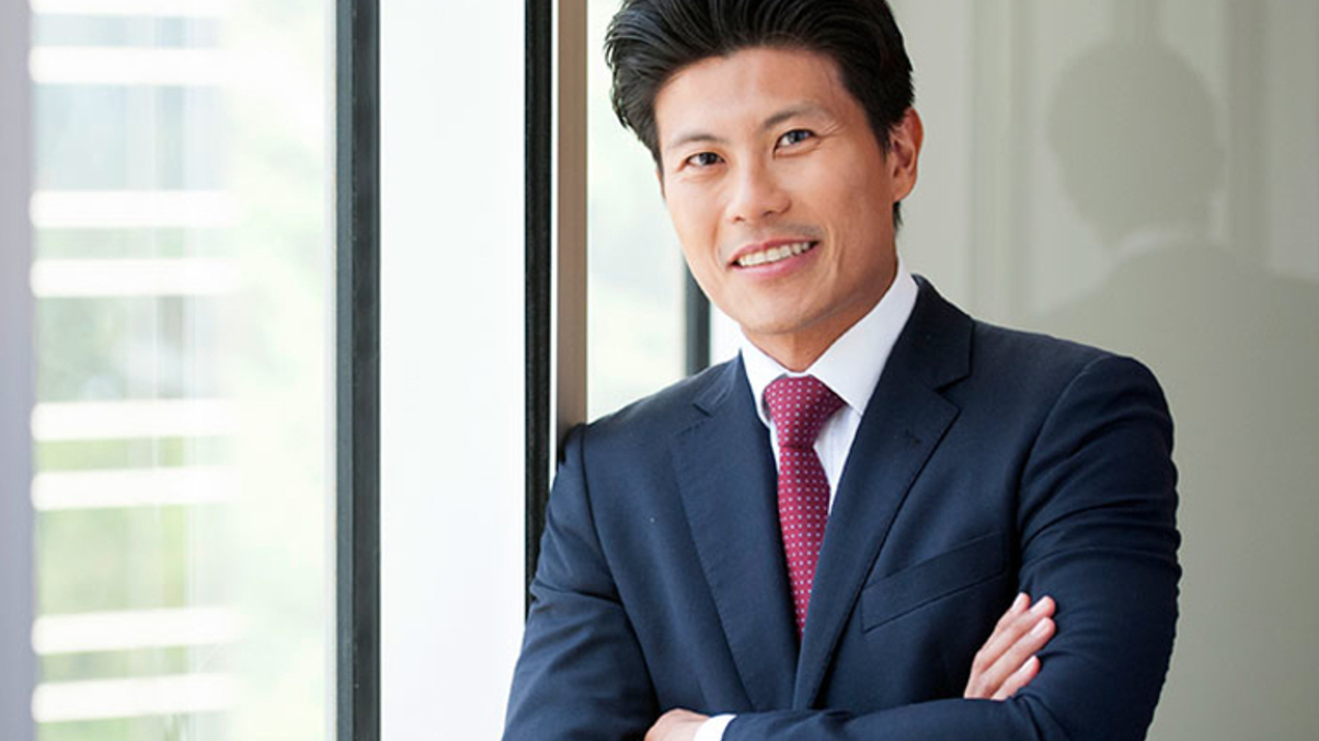 Weekly roundup of people news, July 19