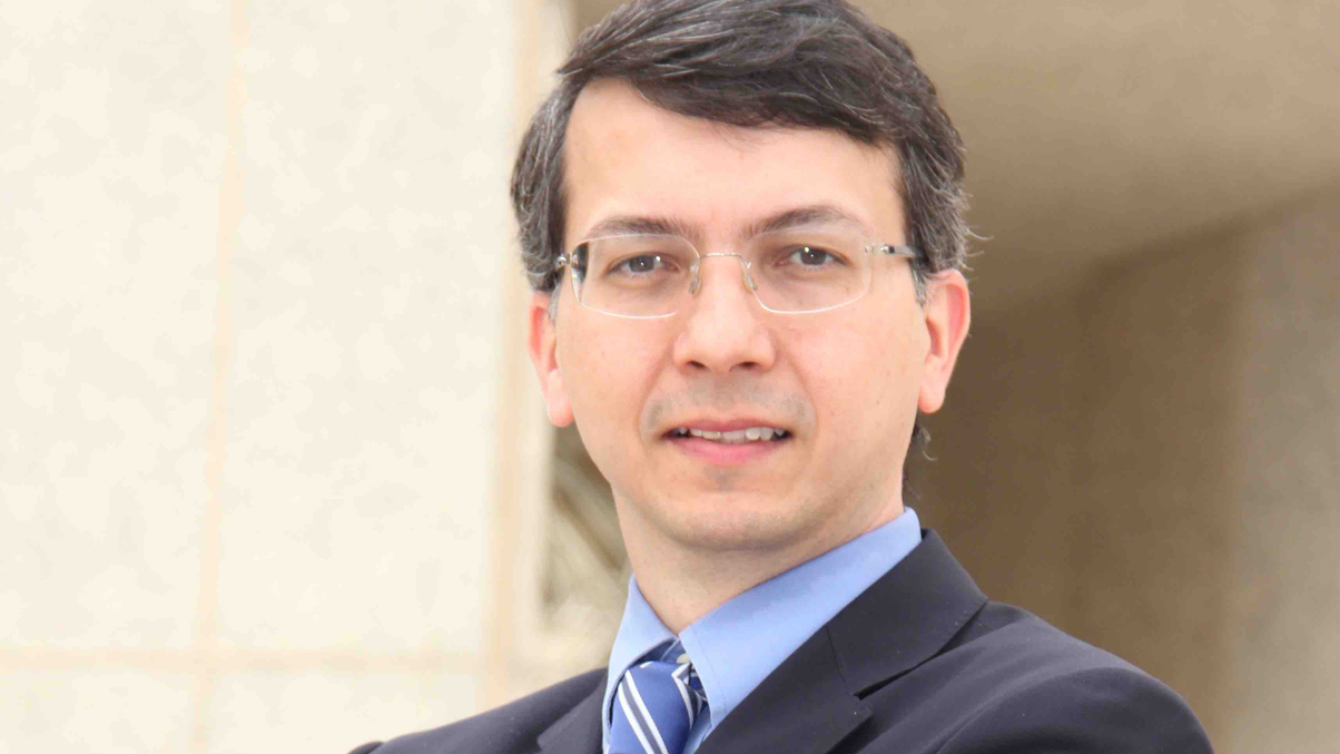 Islamic finance expert sets up think tank