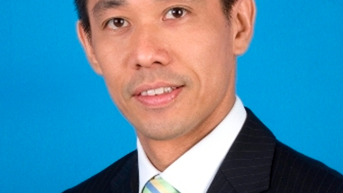 HSBC Private Bank names Hong Kong head