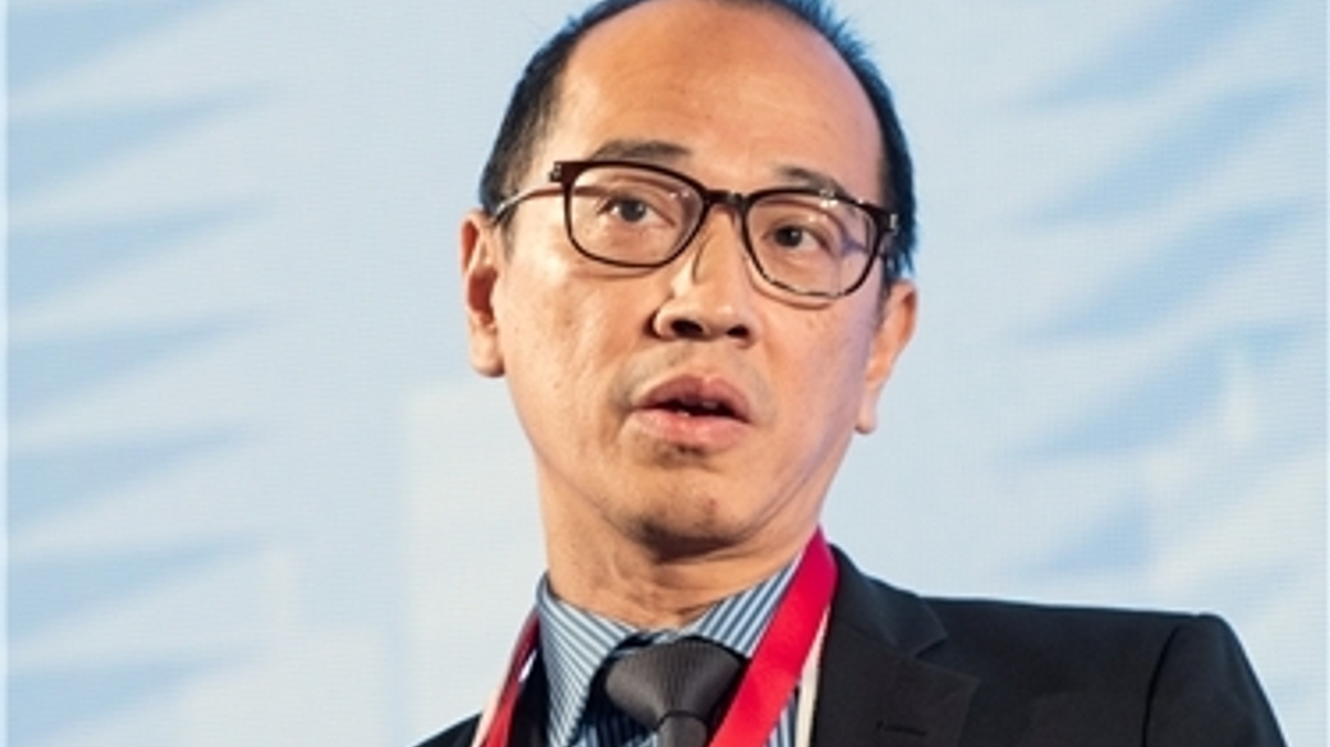 Photos: 13th Asian Investment Summit