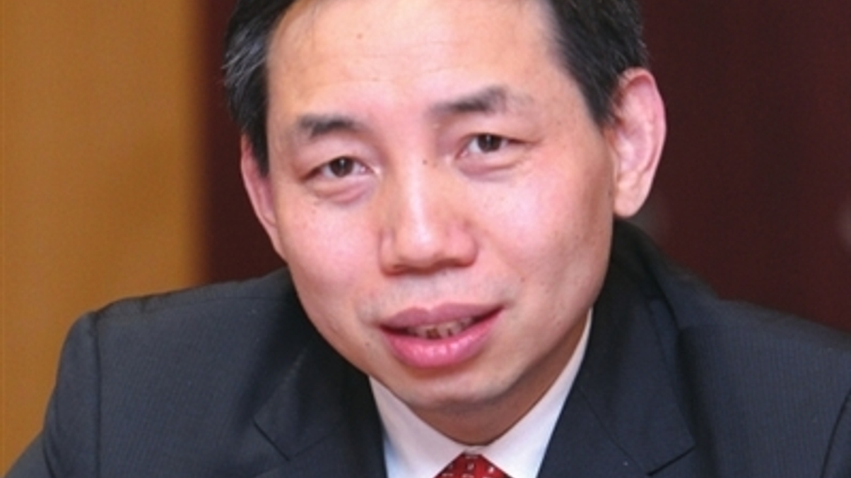 China AMC flatly denies new GM rumour