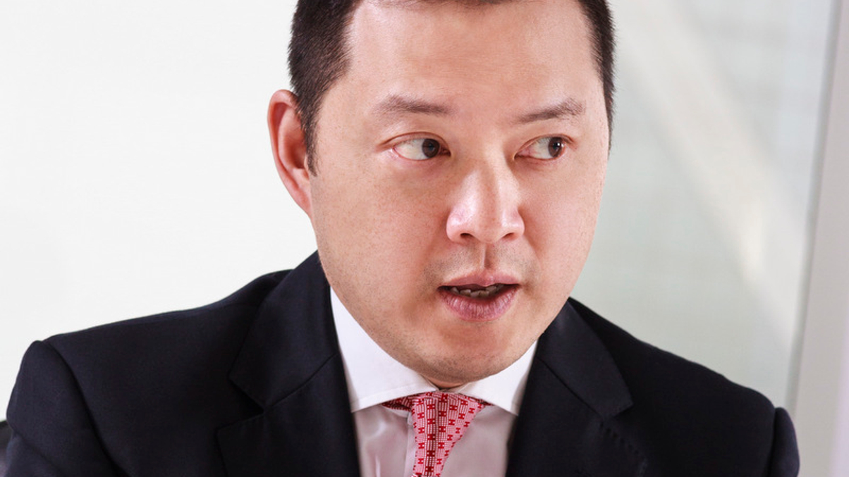 Bond funds seeing big outflows in Hong Kong