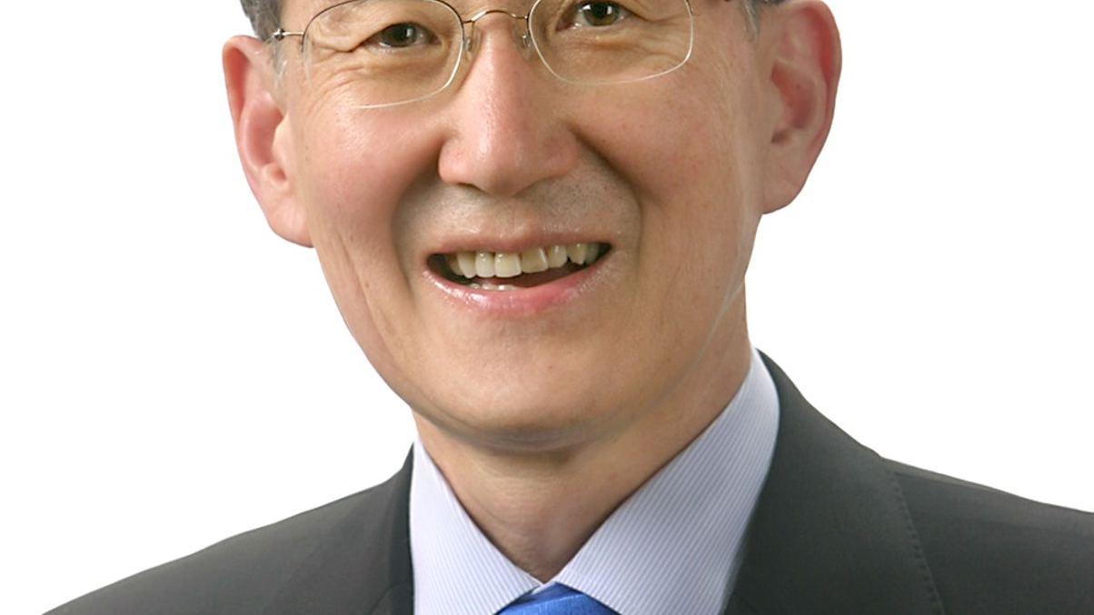 Baring’s new Korea CEO eyes global product