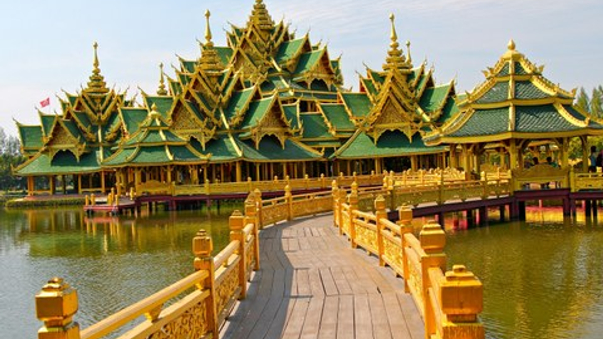 Thailand’s Board of Investment raises 2016 target by 20%