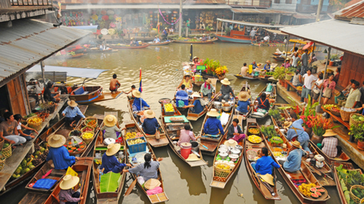Muang Thai Life mulls stocks boost amid portfolio review