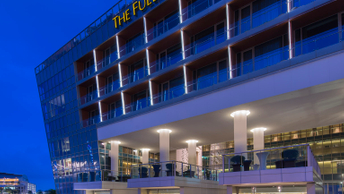 Asset owners return to Asian real estate