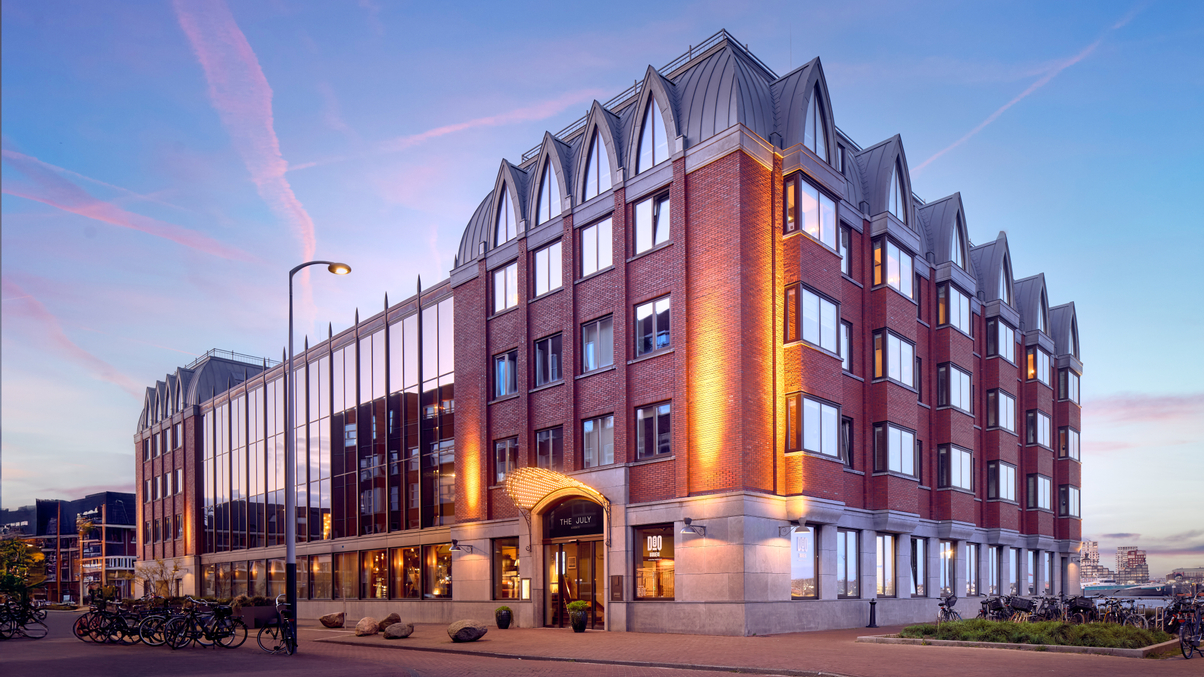 Aware Super's counter-cyclical property strategy targets dislocated markets