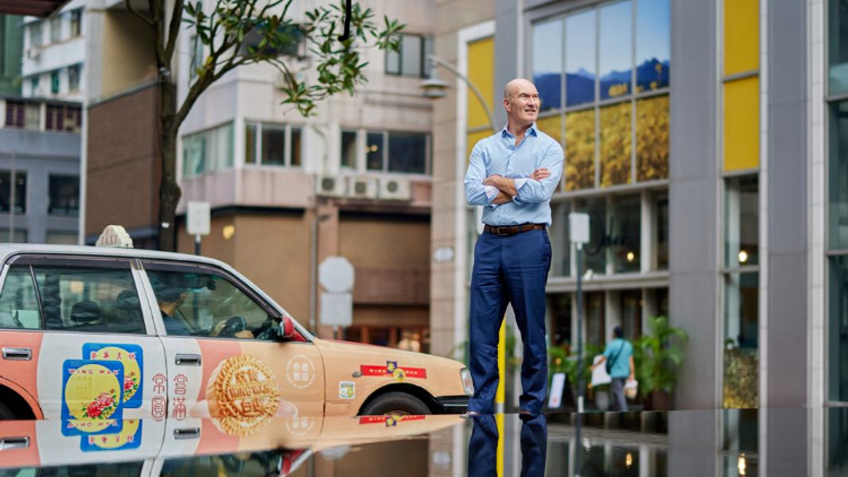 Editorial Board Spotlight: Up close and personal with Thijs Aaten