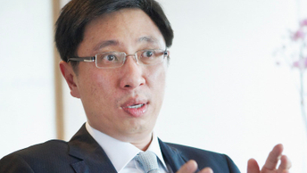 UOB AM broadens distribution as China JV wins institutional licence