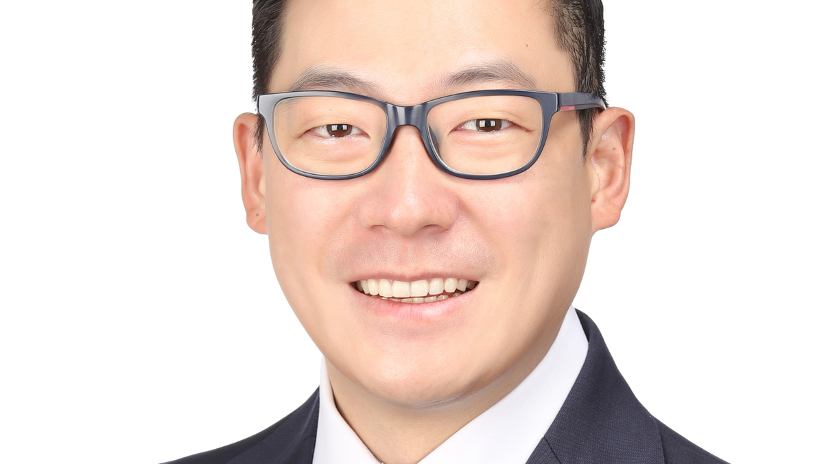 Weekly roundup of people news, June 23