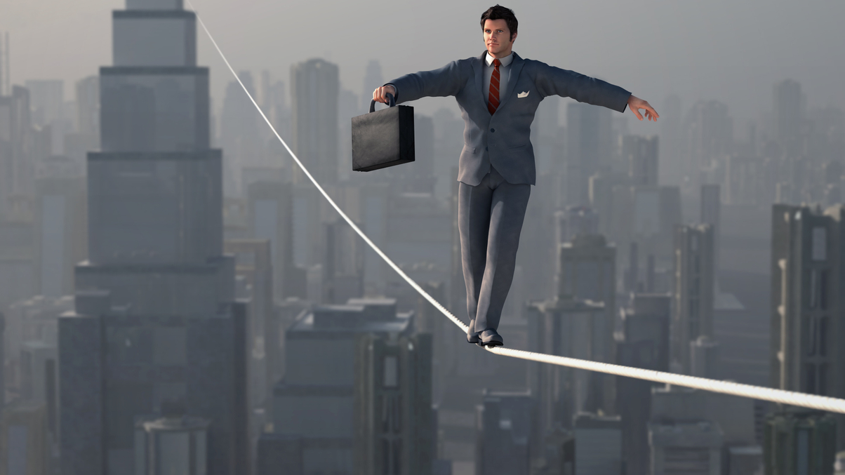 Investors stick with expensive equities, despite rising risks