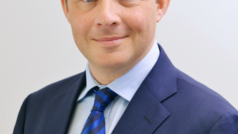 Infrastructure – the case for an allocation