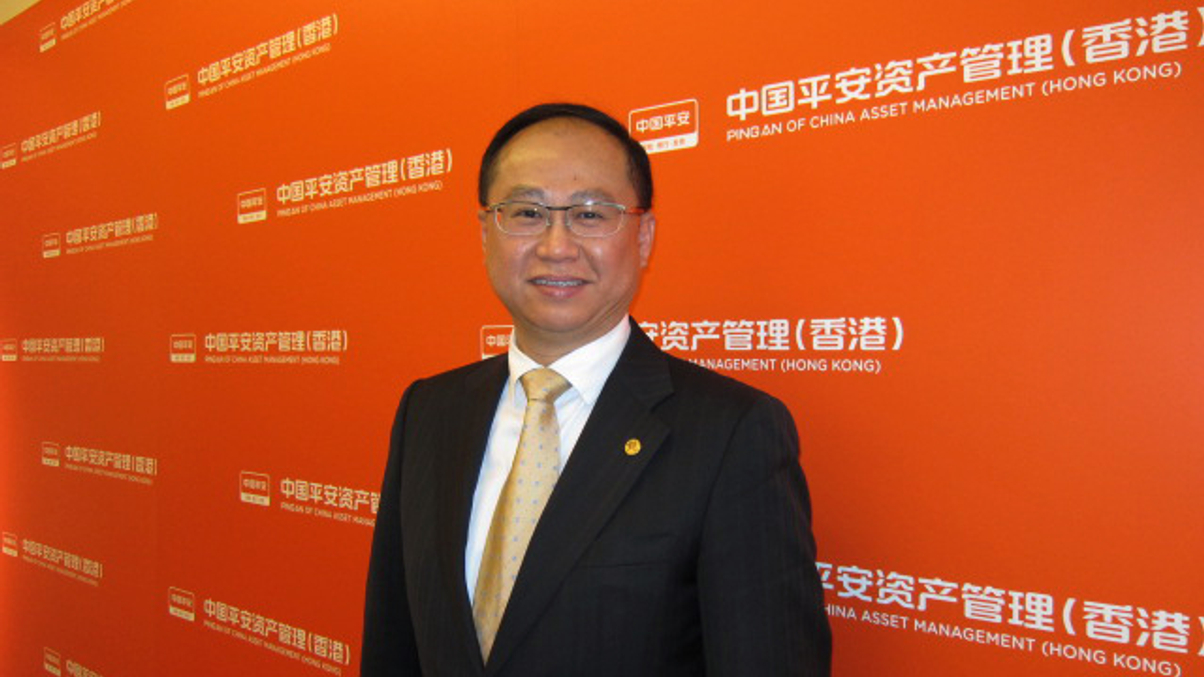 Ping An boosts alts exposure, maintains risk controls