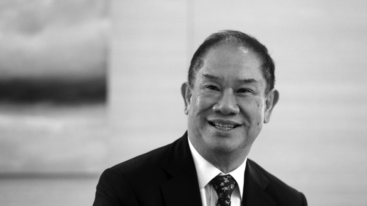 Southeast Asia head Liechti departs Coutts