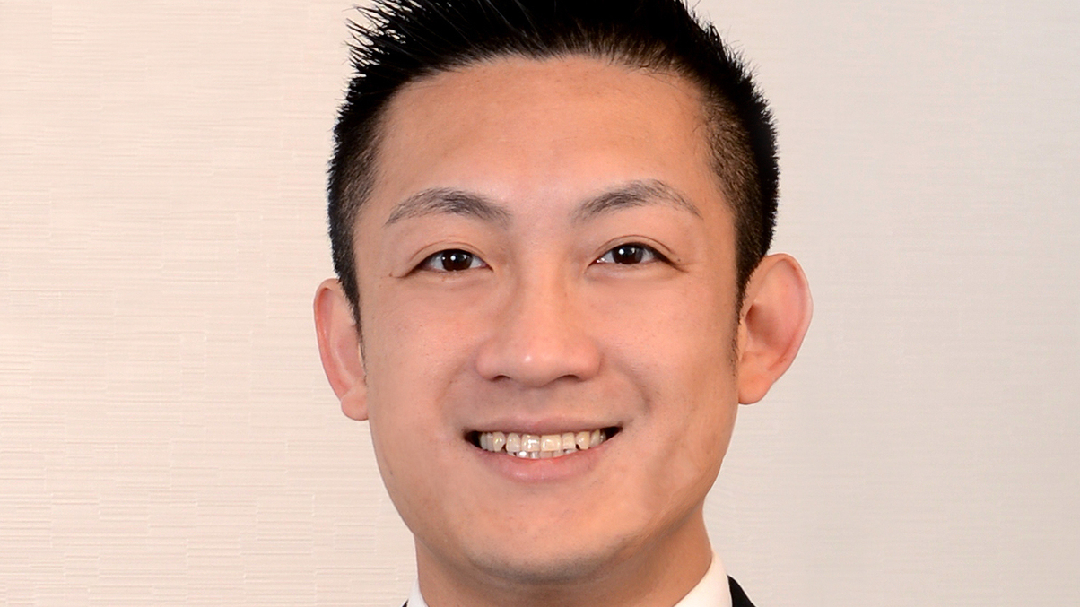 Weekly roundup of people news, Nov 4