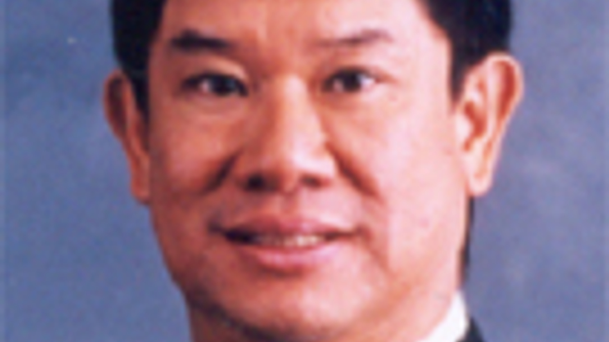 Coutts set to unveil new Asia chairman