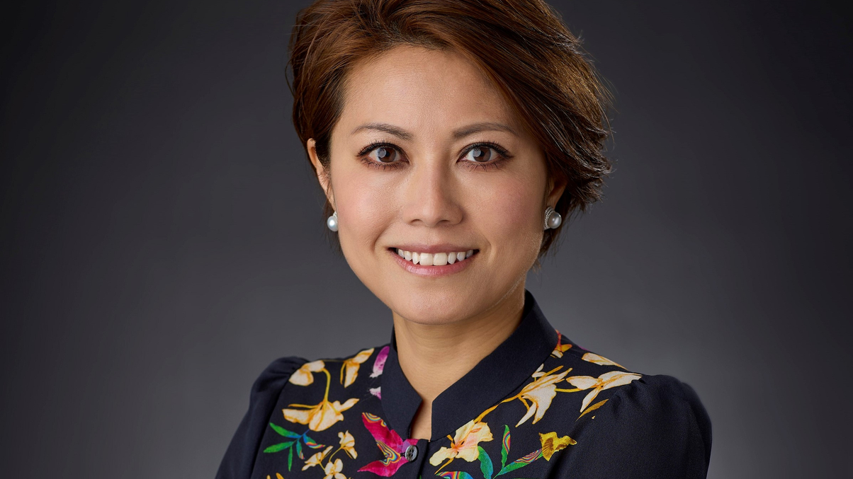 Roundup of people news, Feb 3