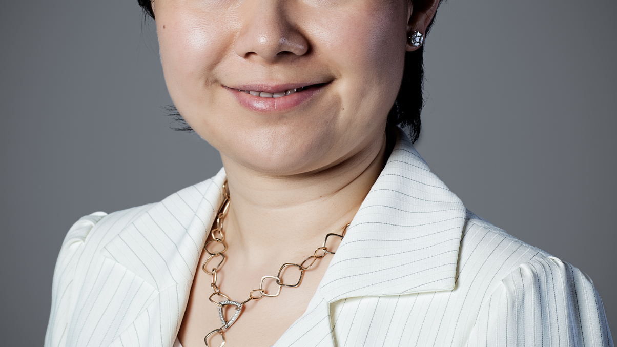 The fund firm most heavily invested in Asia