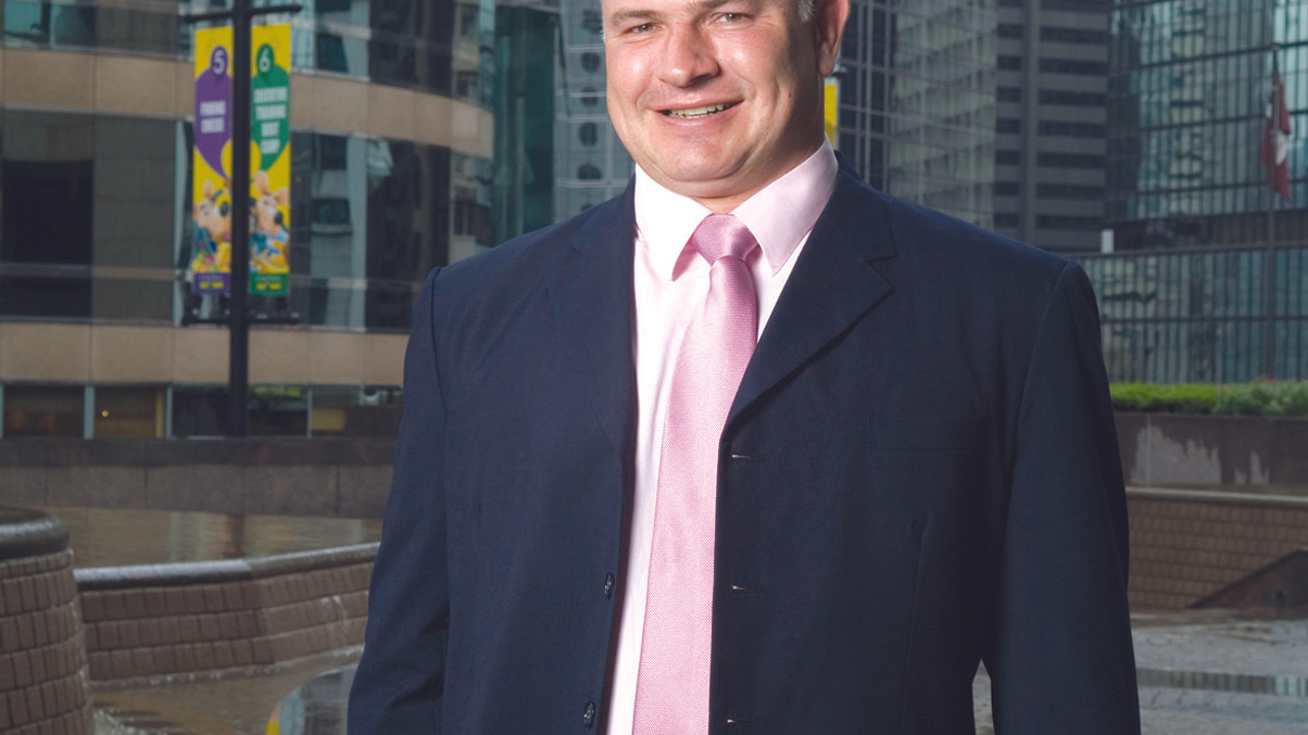 EIP hires Tang as head of business development