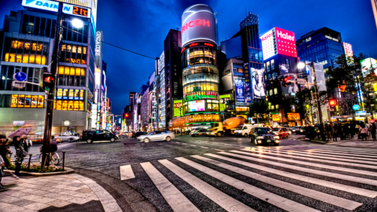Allianz doubles down on Japanese residential property