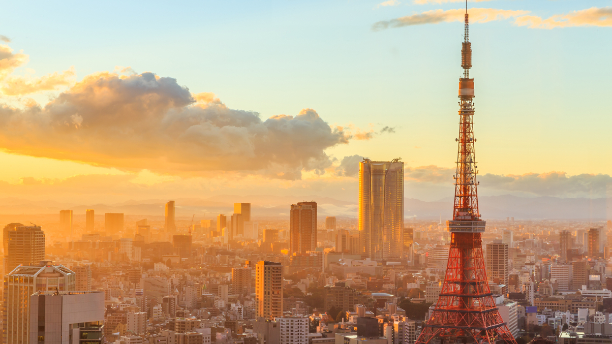 Institutions beef up Japanese real estate exposure