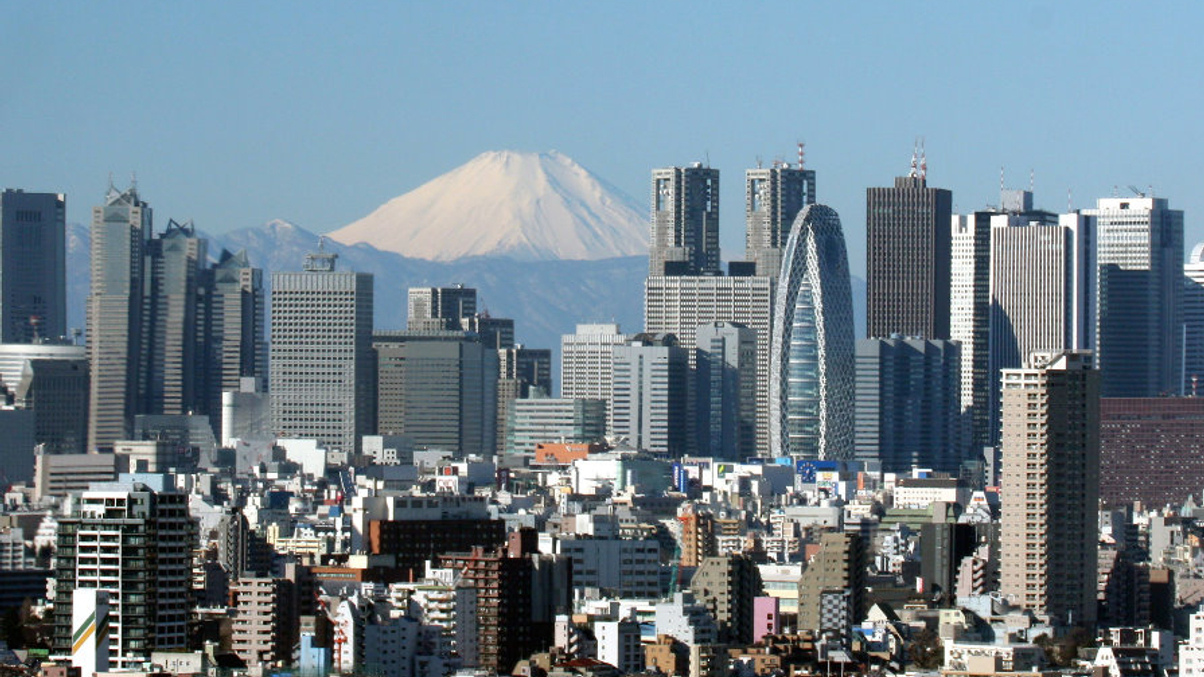 Japan’s GPIF unveils fund manager winners and losers