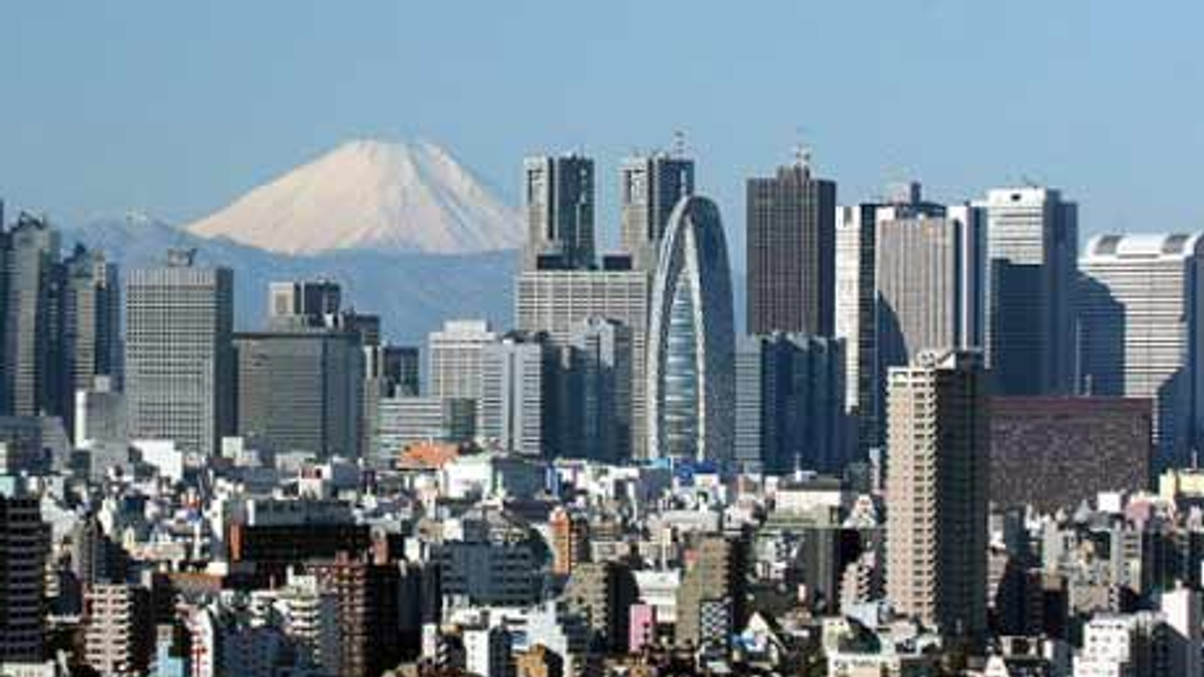 Overseas investors getting bolder in Japanese housing