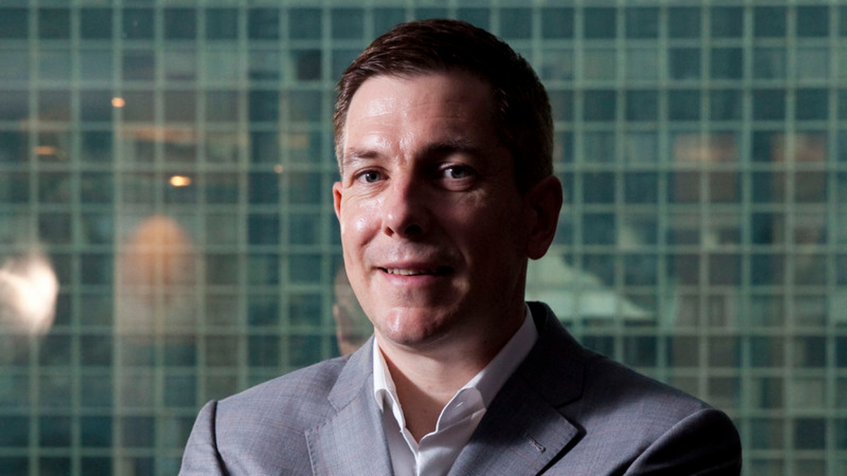 Re-allocating into growth assets