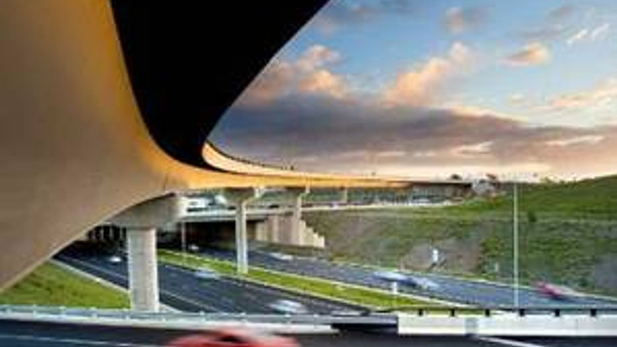 NPS, CIC seek to acquire Aussie turnpike