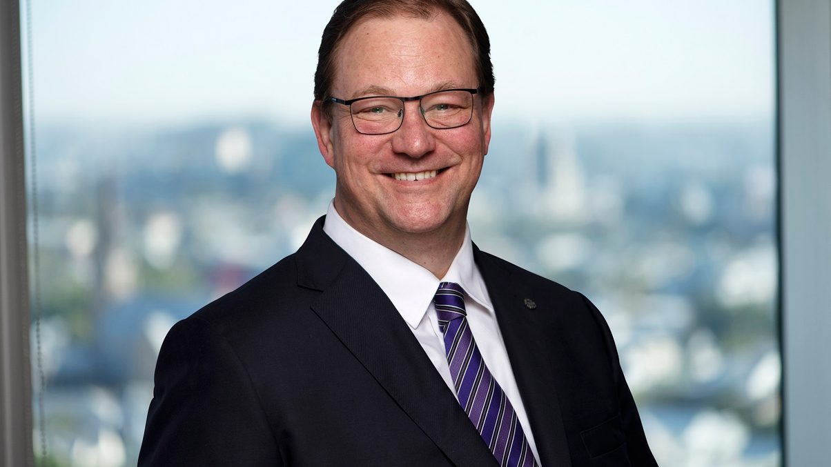 Weekly roundup of people news, Nov 19