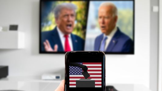 Compliance: Will sanctions landscape change with new US presidency? Compliance: Will sanctions landscape change with new US presidency?