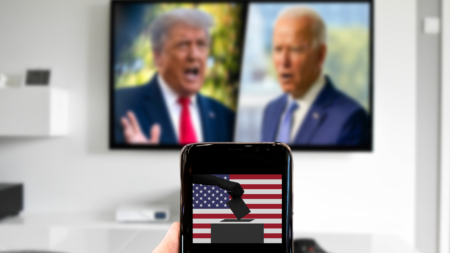Compliance: Will sanctions landscape change with new US presidency? Compliance: Will sanctions landscape change with new US presidency?