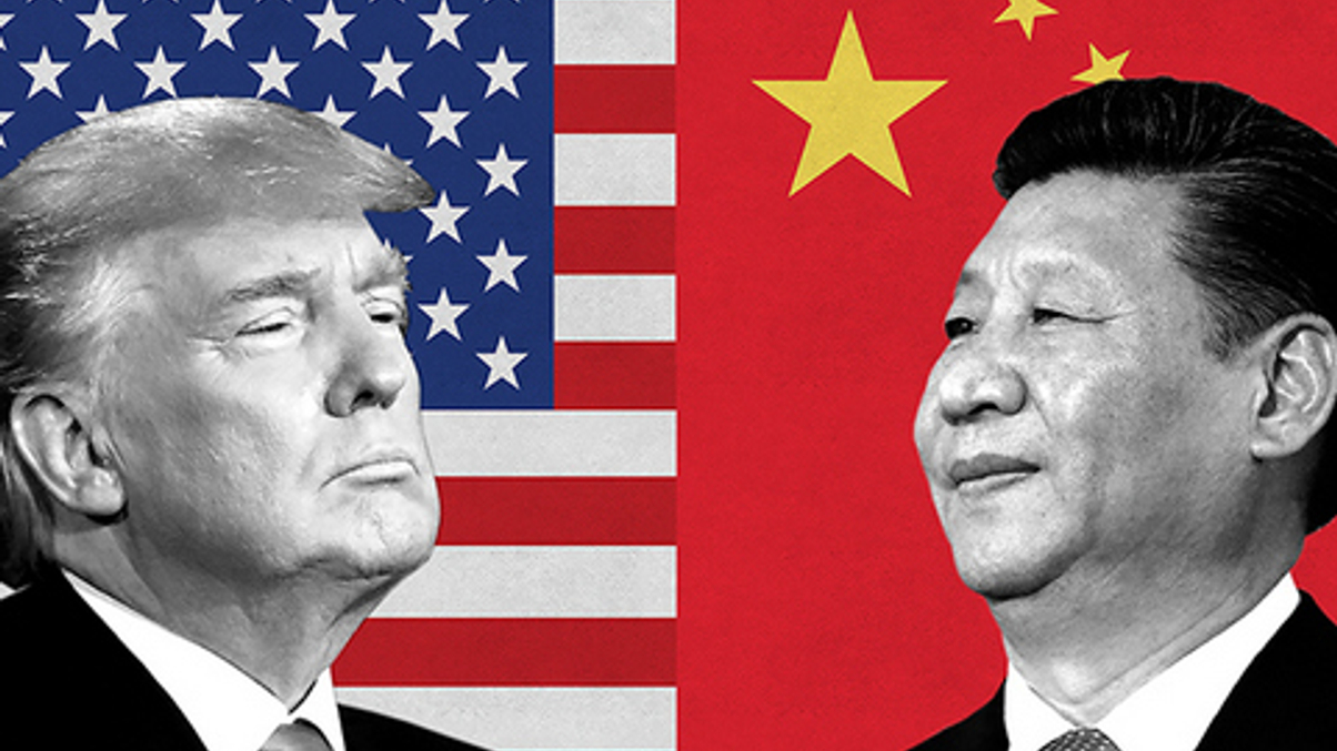 Will Donald Trump spark a trade war with China?