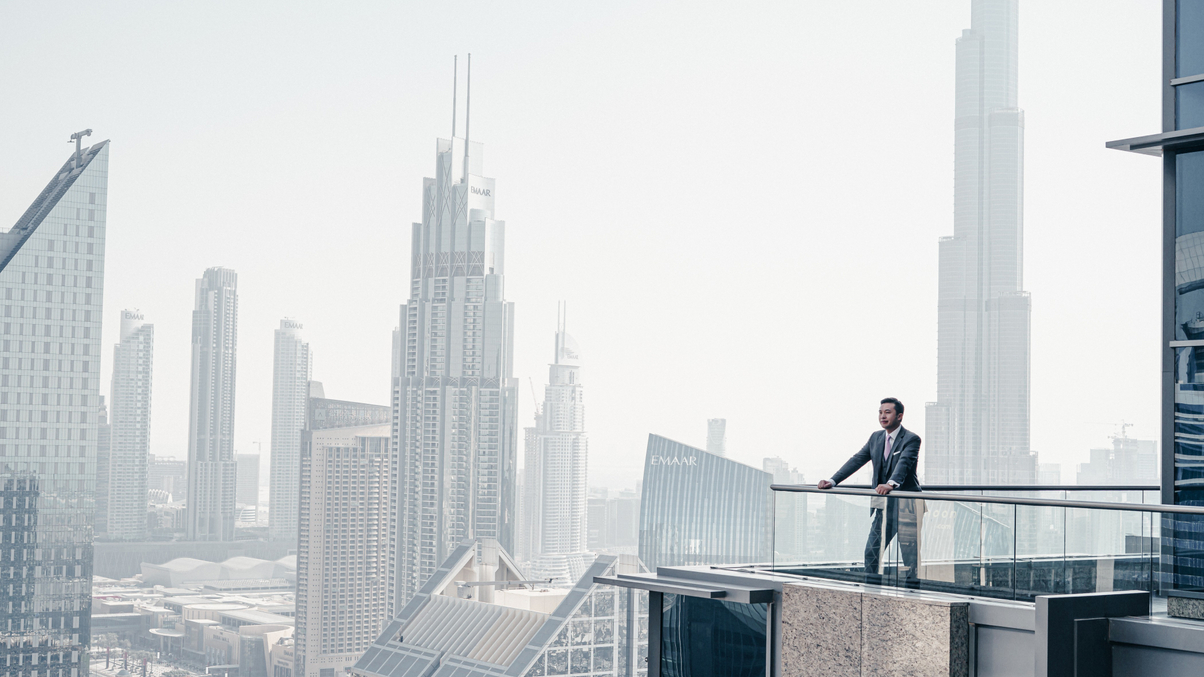 Tsangs Group adds Dubai office; explores Metaverse, NFT assets