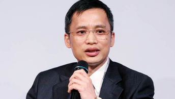 Weekly roundup of people news, Jan 13