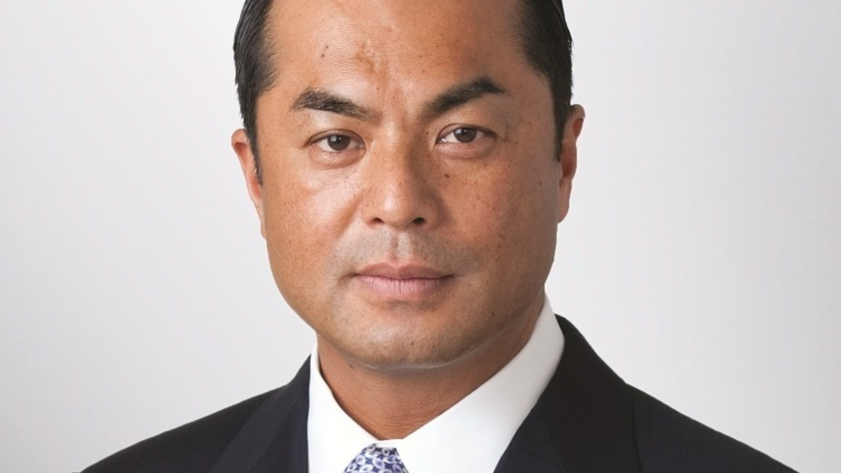 Eastspring names new Japan CEO