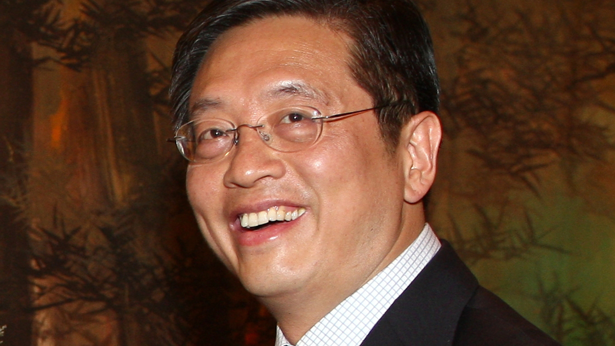 Changes tipped as CIC names new chairman