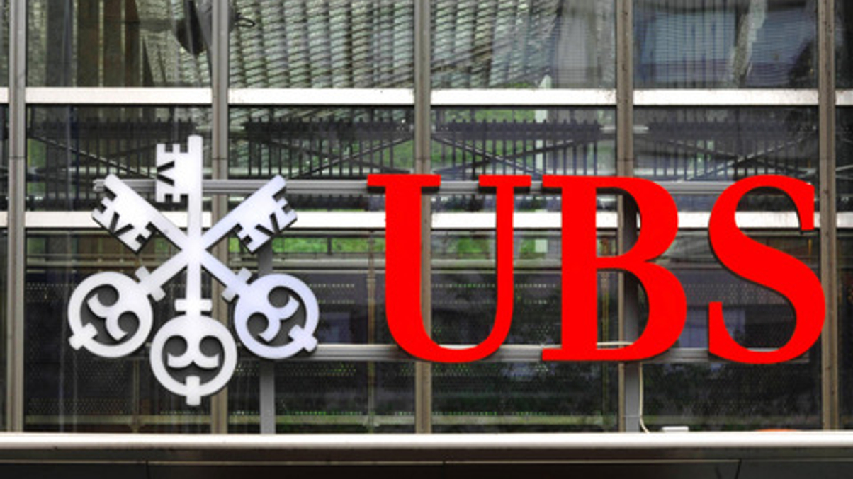 UBS takes top broking honours