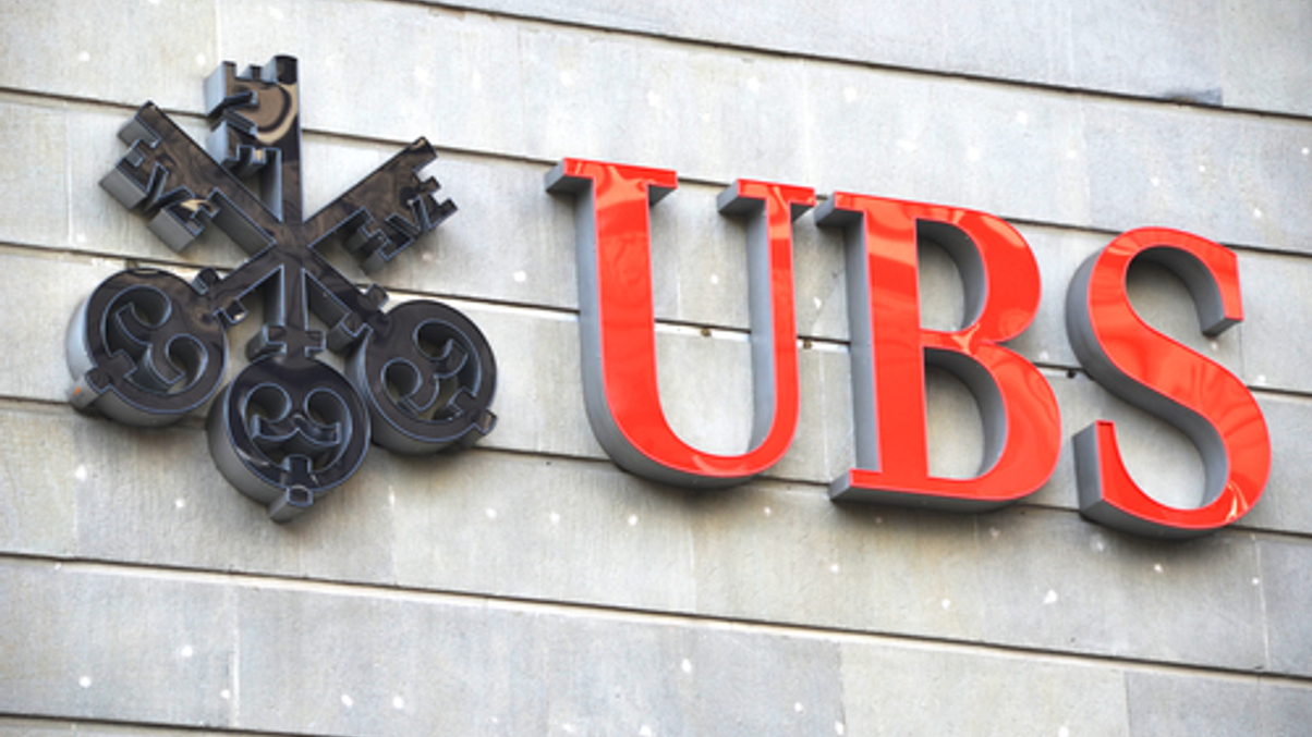 UBS AM wins China PFM licence, more imminent