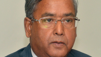 The world is not equal, complains Sebi chairman