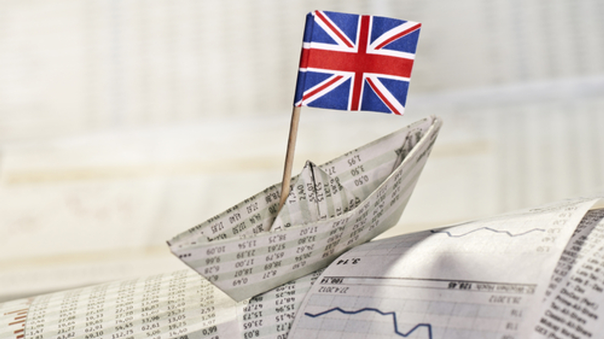 Why UK pension funds like HSBC’s are factoring up