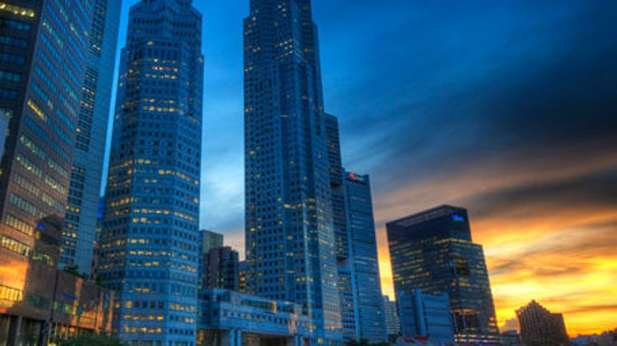 Why UOB AM is Asian Fund House of the Year